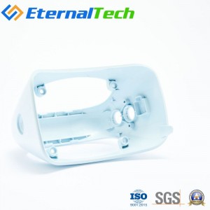 Brugerdefinerede medicinske plastindsprøjtningsdele